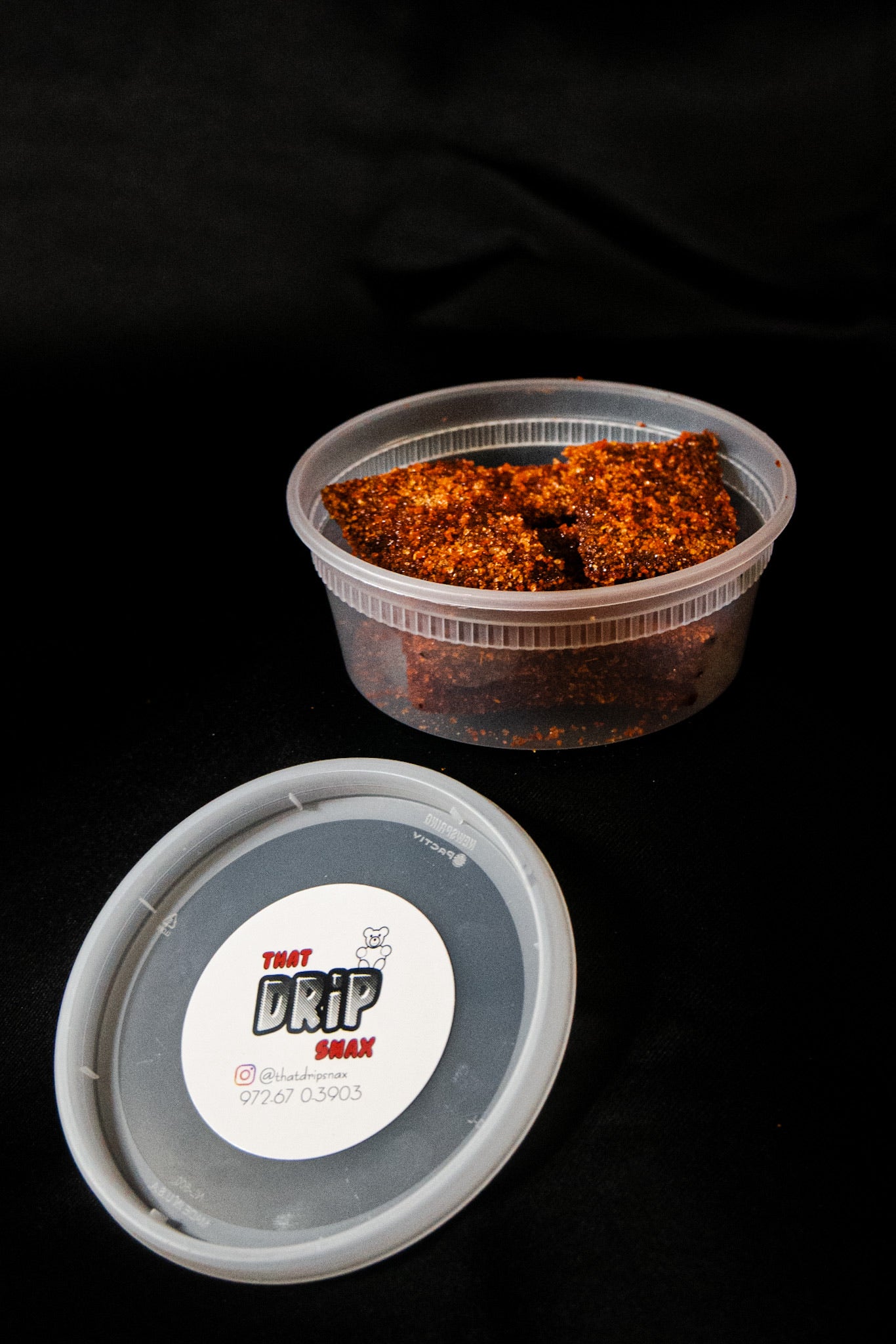 Chamoy Pulparindo