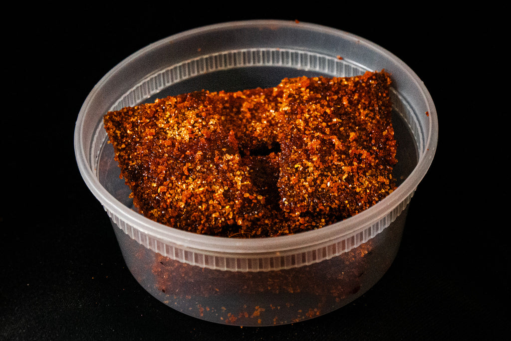 Chamoy Pulparindo