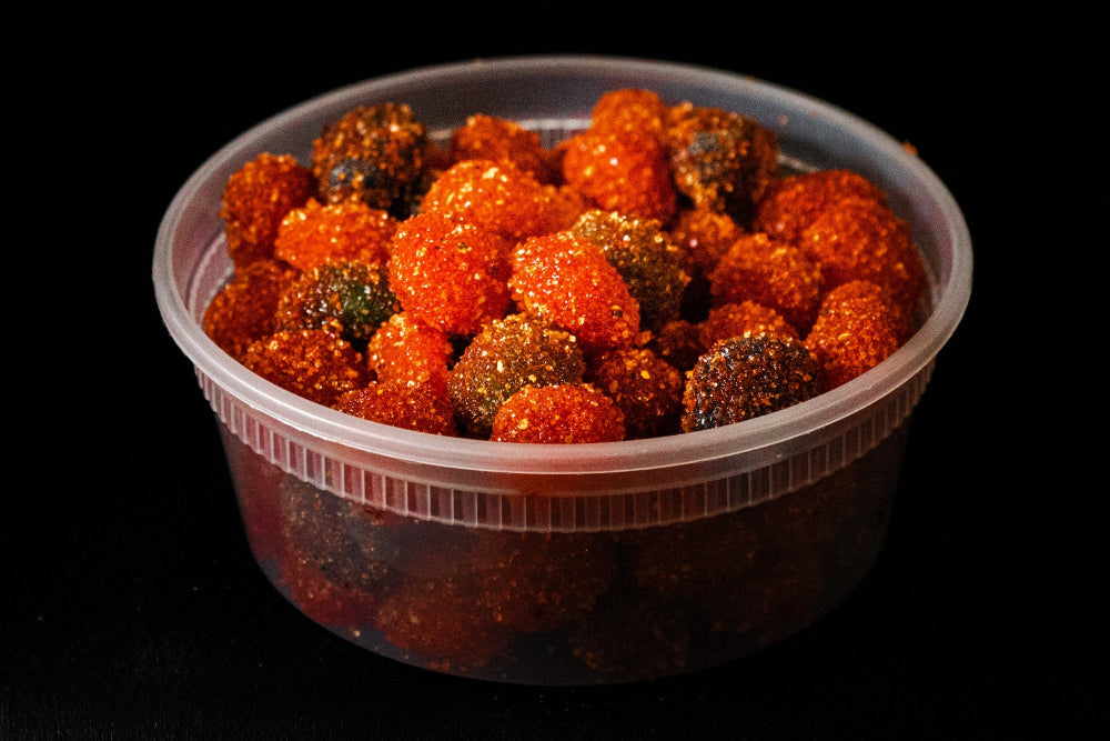 Chamoy Gushers