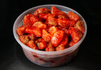 Chamoy Watermelon Sour Patch