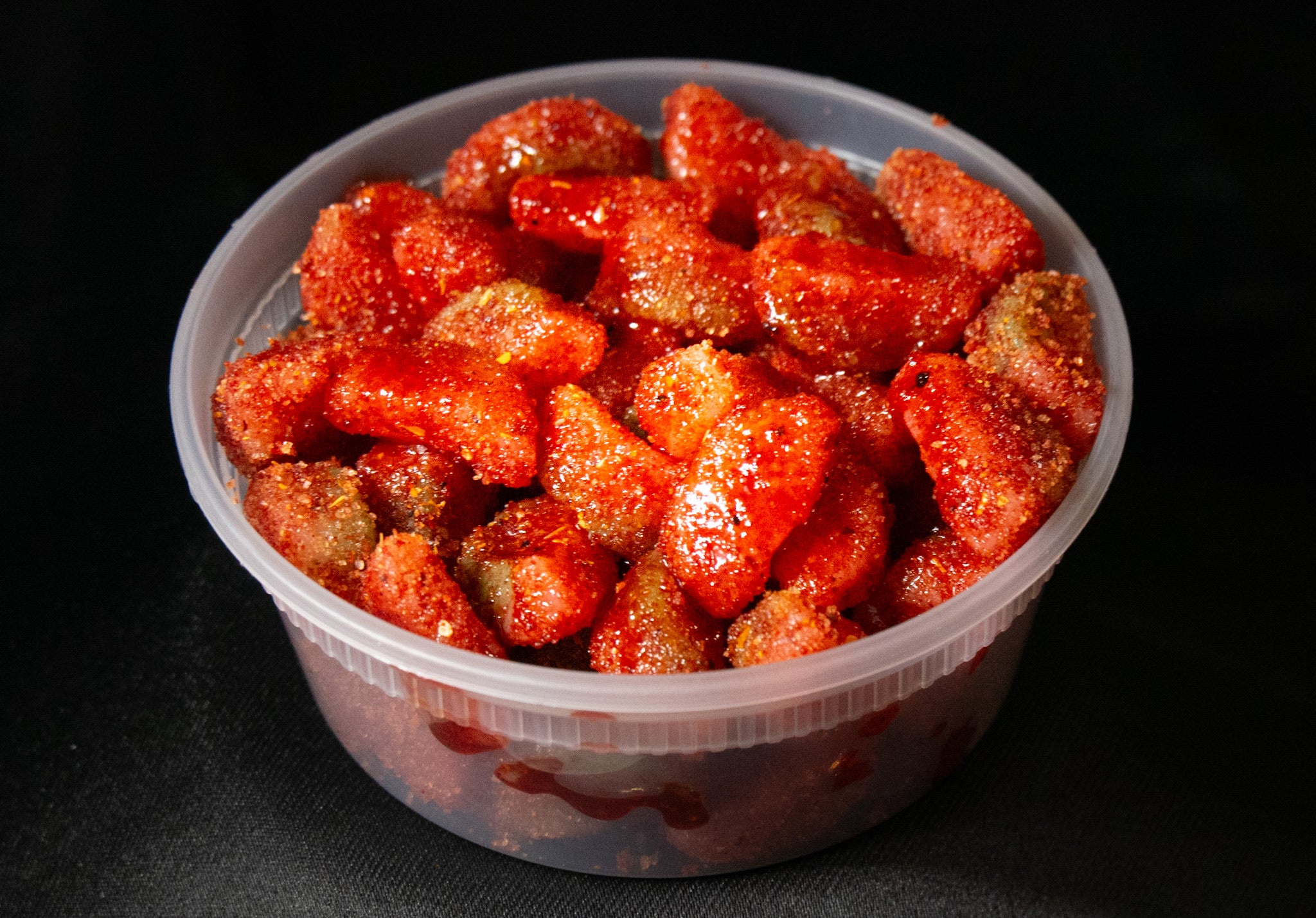 Chamoy Watermelon Sour Patch